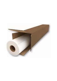 Resim Plotter Kağıdı - 62 Cm X 50 Mt 80 Gr 1.hamur Opak Proje Kagıdı 