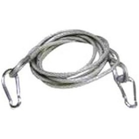 Resim Çelik Oto Çekme Halatı 3.5 Ton 5365 