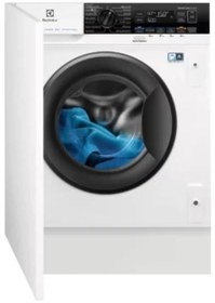 Resim Electrolux EW7W368STI Ankastre Kurutmalı Çamaşır Makinesi 