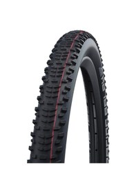 Resim Schwalbe Racıng Ralph 29x2.35 Evolutıon Addıx Tubless Dış Lastik 