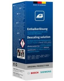 Resim Bosch Kompakt Buharlı Ütüler Için Kireç Çözücü 00311972 