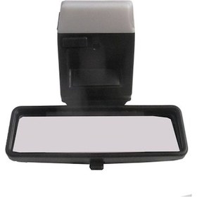 Resim Fıat Şahin/doğan/kartal 88/02 İç Dikiz Aynası Lambalı/saatsiz Er Ayna 