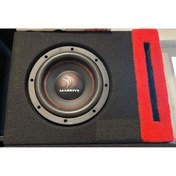 Resim Soundmax Massive Ms-neo8.s4 20 Cm Woofer Max Power 1000w Spl Kabinlii 