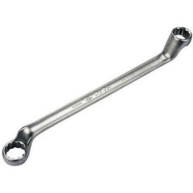 Resim Elta Yıldız İki Ağız Anahtar 06x07 Mm 