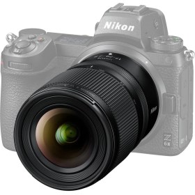 Resim Nikon Nikkor Z 17-28MM F/2.8 Lens 