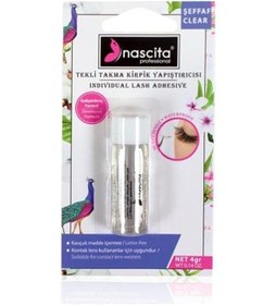 Resim Takma Kirpik Yapıştırıcı, 4 Gr 