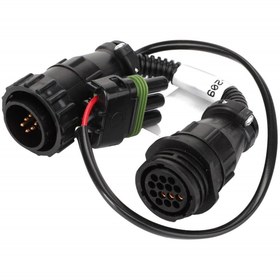 Resim AGCO Adaptör - AGCO White Planters | WR121947 