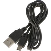 Resim Flameer 2.6ft Sony Ps3 Kablosuz Uzaktan Kumanda USB Şarj Kablosu Için 