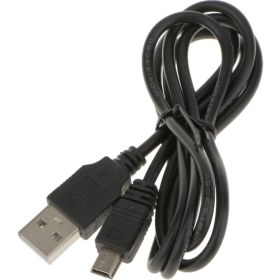 Resim Flameer 2.6ft Sony Ps3 Kablosuz Uzaktan Kumanda USB Şarj Kablosu Için 