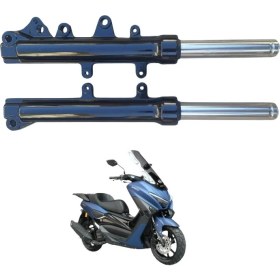 Resim Arora Max -T 125 - Ön Amortisör Takım ( Süspansiyon ) Yazısız 