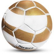 Resim Tosima Premier El Dikişi Futbol Topu Maç Topu Halı Saha Topu Idman Topu 5 Numara 