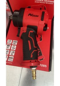 Resim Friko 7285 Prof Mini 1/2 Somun Sıkma 