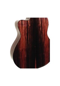 Resim Cort Ac160Cfnat Elektro Klasik Gitar Kılıfsız 