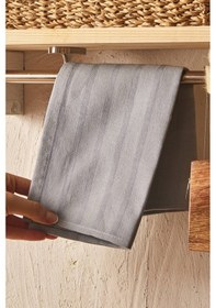 Resim Emsan Soft Kurulama Bezi Gri 