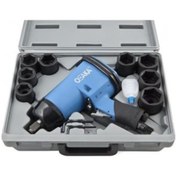 Resim Osaka Opt 600K 3/4" Havalı Somun Sökme Set N11.8406 