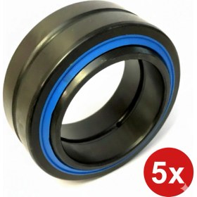 Resim Ge 35ES-2RS (GE35DO 2rs) Radyal Mafsal Danagözü Tda 5 Adet 