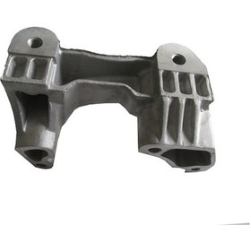 Resim Ford Transit Connect 09/14 Motor Bağlantı Braketi Takoz Alümi Nyum 