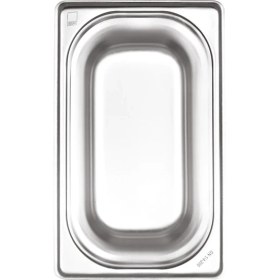 Resim Kapp Çelik Gastronom Küvet 1/4-20 