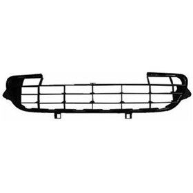 Resim Cıtroen C3 Ön Tampon Alt Izgara 2005-2009 7414.pg İthal 