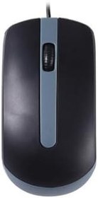 Resim Torima TM-06 Kablolu Gri Optik Mouse 