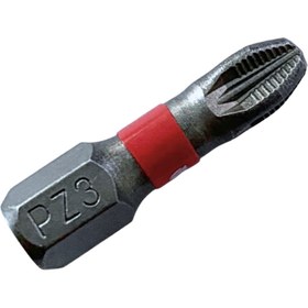 Resim Vandor Vandor Anti Slip Bit Kaydırmaz Bits S2 Yüksek Kalite Çelik PZ3 25 - 637962027907 