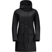 Resim FIERCE WIND PARKA W 