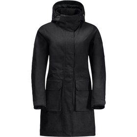 Resim FIERCE WIND PARKA W 
