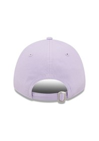 Resim New Era New York Yankees Unisex Lila Şapka 60298724 Lila 
