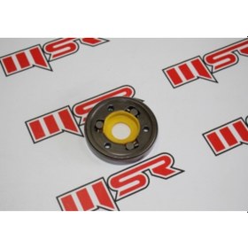 Resim Sym Hd 200 Marş Kavrama Marş Rublesi İlk Hareket 