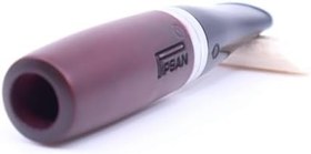 Resim Pipsan Toscanello Backwoods Ağızlık Vişne - Beyaz Şerit 
