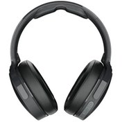 Resim S6HVW-N740 Hesh Evo Siyah Bluetooth Kulak Üstü Kulaklık Skullcandy