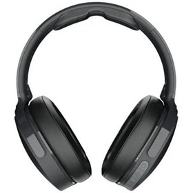 Resim S6HVW-N740 Hesh Evo Siyah Bluetooth Kulak Üstü Kulaklık 