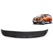 Resim Ekiciler Kıa Sportage Ön Kaput Rüzgarlığı 2011-2015 