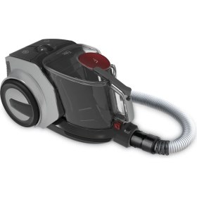 Resim Fakir Spider Bl 6022 Toz Torbasız Elektrikli Süpürge 