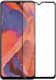 Resim Oppo A73 Nettech Ön Koruma Mat Seramik Nano Nano Ekran Koruyucu Siyah 