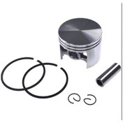 Resim Piston Kawasaki Th48/m58 44mm Alp Motorlu Tırpan 