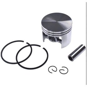 Resim Piston Kawasaki Th48/m58 44mm Alp Motorlu Tırpan 