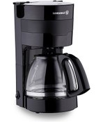Resim Korkmaz A5576 Filtre Kahve Makinesi 800W 