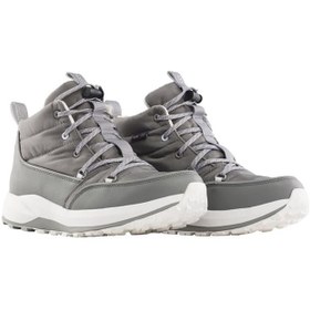 Resim Rossignol Rossi Resort Waterproof Grey Unisex Gri Kar Botu 