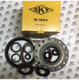 Resim SKT 47832-FP 7701473544 KRANK KEÇESİ ARKA RENAULT MEGANE/CLIO/KAN 