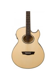 Resim Washburn Ea20 Elektro Akustik Gitar 
