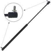 Resim Binbir Trend New Holland 47126775 T 5060 Cam Amortisörü 57 Cm. 538326187 