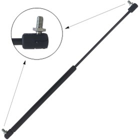 Resim Binbir Trend New Holland 47126775 T 5060 Cam Amortisörü 57 Cm. 538326187 