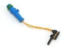 Resim BOSCH 1987474553 | Mercedes A Serisi W176 Fren Balata İkaz Sensörü 