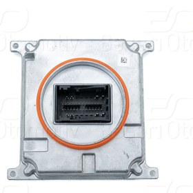 Resim Volkswagen Golf 7.5 2017 Sonrası ve Tiguan 2016-2020 Far Beyni LED Sol/Sağ Orijinal Yenilenmiş 