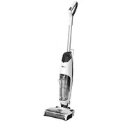 Resim ROBX R8 4 In1 Islak Ve Kuru Kablosuz Kendi Kendini Temizleyen Uv Sterilizasyon Dikey Süpürge Robx