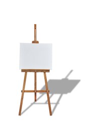 Resim Renkli Şövale - Çanakcı Ahşap 172 Cm Resim Şovale Ressam Sehpası N11.17 