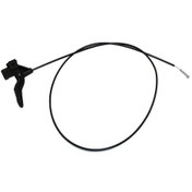 Resim Opel Corsa B Motor Kaput Açma Teli 