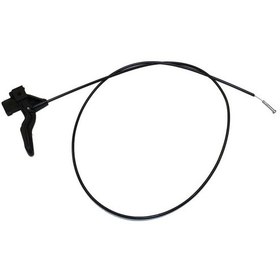 Resim Opel Corsa B Motor Kaput Açma Teli 