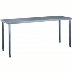 Resim Electrolux Professional Çalışma Tezgahı, Tekerlekli 2000 Mm TG2000MN 